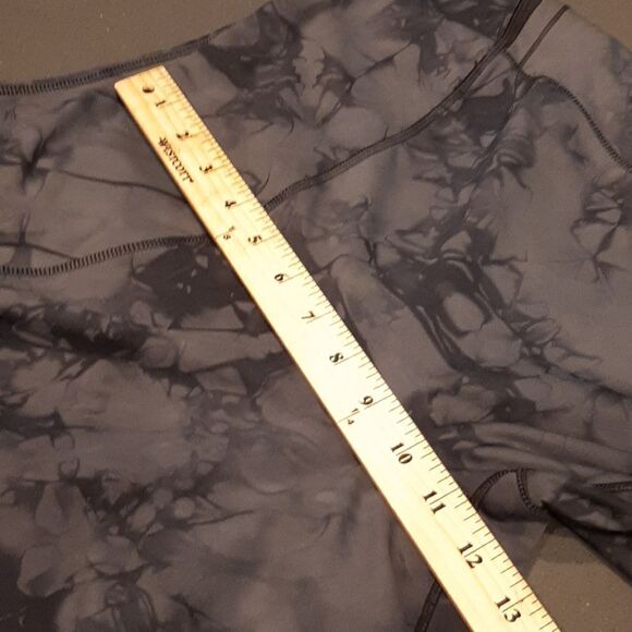 Calia Marble Gray Jogger Pants - Picture 10 of 10